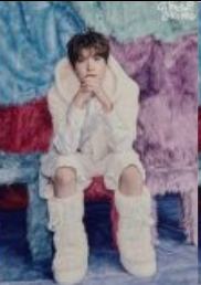 冬日快闪随机卡7 ver.B