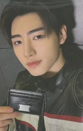 五周年周边满额卡4 ver.A