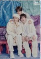 冬日快闪随机卡257 ver.B