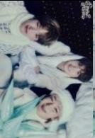 冬日快闪随机卡567