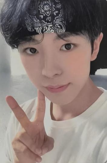 nct zone园丁 3 自拍ver.