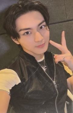 五周年周边满额卡6 ver.B