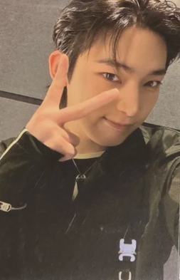 五周年周边满额卡5 ver.C