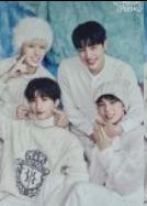 冬日快闪随机卡1346 ver.A