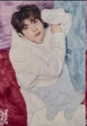 冬日快闪随机卡7 ver.A