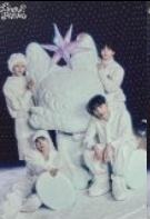 冬日快闪随机卡1346 ver.C