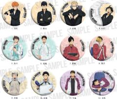 吧唧-2017原画展系列