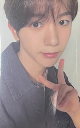 nct zone园丁 5 自拍ver.