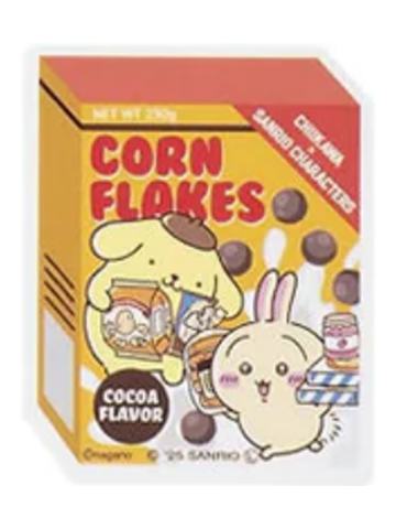 乌萨奇&布丁狗盒装贴纸-三丽鸥联动超市系列