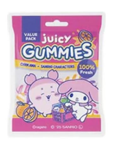 古本&美乐蒂盒装贴纸-三丽鸥联动超市系列 