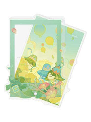 须弥谷美框-主题系列