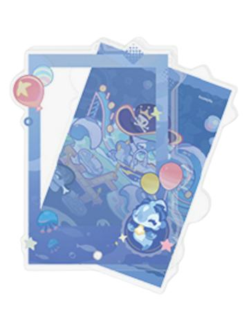 枫丹谷美框-主题系列