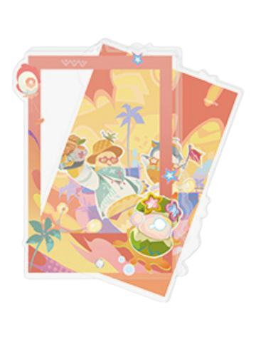 纳塔谷美框-主题系列