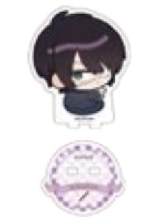 高杉晋助Q版立牌-3年Z组银八先生animate cafe系列