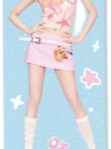 温碧泉2.0 OK绷手机支架 秀