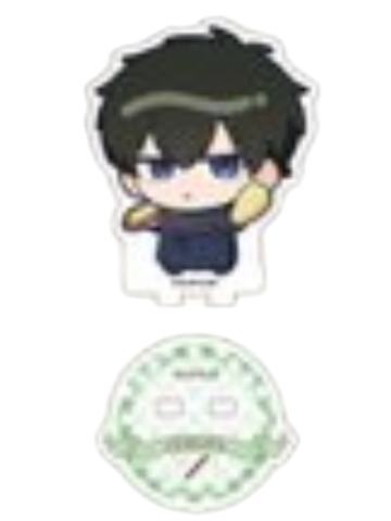 土方十四郎Q版立牌-3年Z组银八先生animate cafe系列