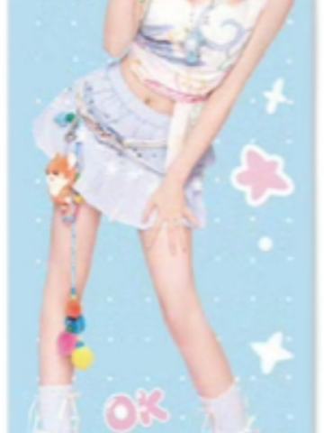 温碧泉2.0 OK绷手机支架 林