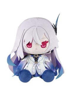 丝柯克坐姿毛绒玩偶-主题系列