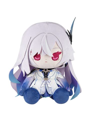 丝柯克坐姿毛绒玩偶-主题系列