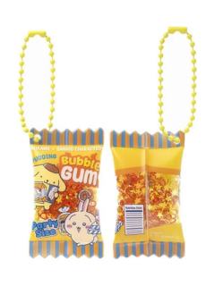 乌萨奇&布丁狗挂件-三丽鸥联动超市系列