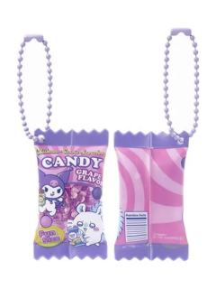 飞鼠&库洛米挂件-三丽鸥联动超市系列