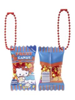 小八&Hello Kitty挂件-三丽鸥联动超市系列