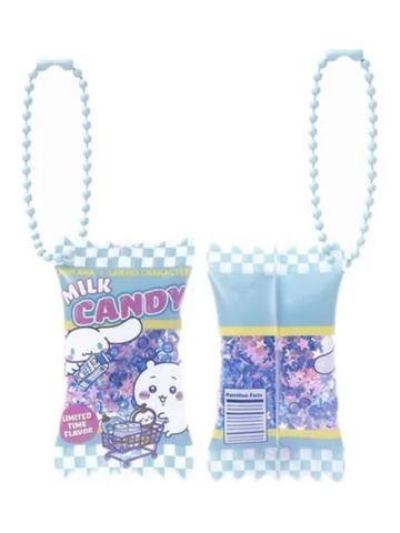 吉伊&玉桂狗挂件-三丽鸥联动超市系列