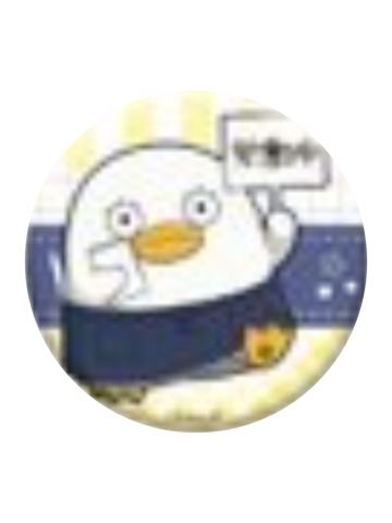 伊丽莎白Q版徽章-3年Z组银八先生animate cafe系列