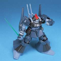 HGUC 010 里克·迪亚斯-资料图