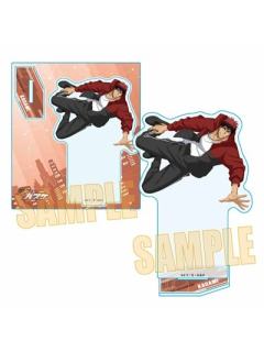 火神大我立牌-A店跑酷系列