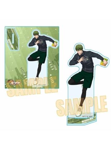 绿间真太郎立牌-A店跑酷系列