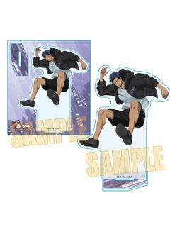 青峰大辉立牌-A店跑酷系列