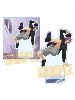 紫原敦立牌-A店跑酷系列