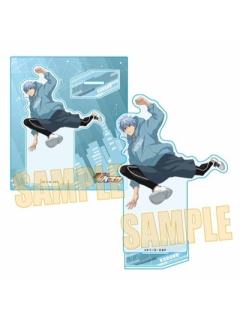 黑子哲也立牌-A店跑酷系列