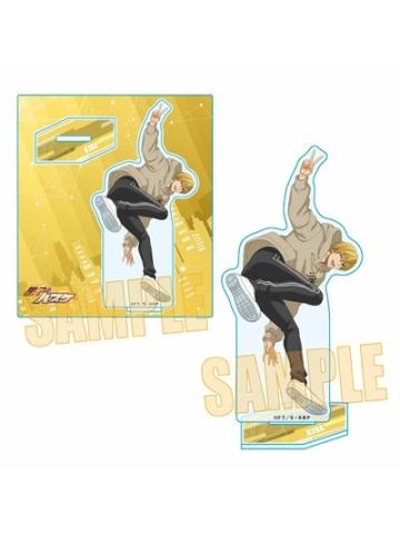 黄濑凉太立牌-A店跑酷系列