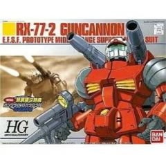 HGUC 钢加农 钢普拉DVD目录附带版-资料图