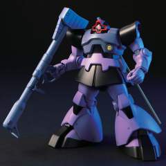 HGUC 大魔 钢普拉DVD目录附带版-资料图