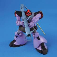HGUC 大魔 钢普拉DVD目录附带版-资料图