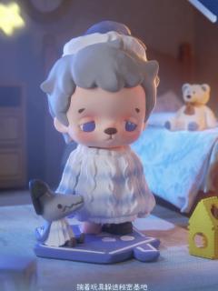 1平米的家-资料图