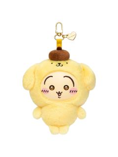 乌萨奇玩偶-Kiramekko三丽鸥联动系列