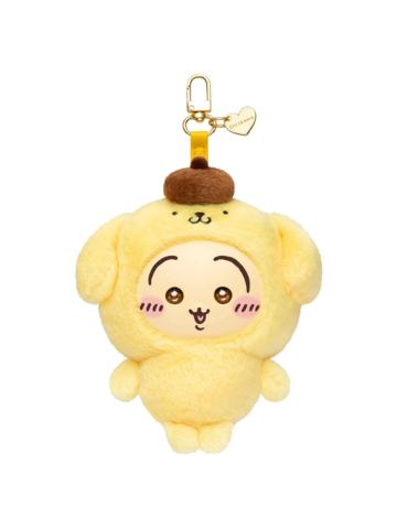 乌萨奇玩偶-Kiramekko三丽鸥联动系列