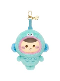 栗子馒头玩偶-Kiramekko三丽鸥联动系列