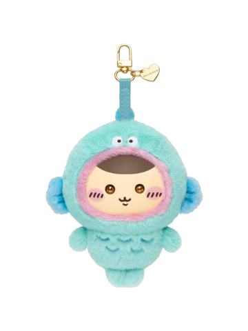 栗子馒头玩偶-Kiramekko三丽鸥联动系列