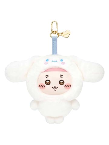 古本玩偶-Kiramekko三丽鸥联动系列