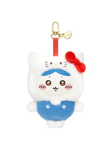 小八玩偶-Kiramekko三丽鸥联动系列