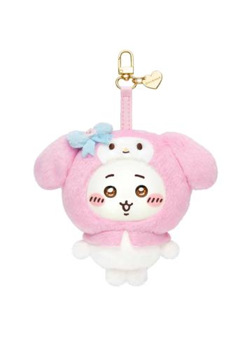 吉伊玩偶-Kiramekko三丽鸥联动系列