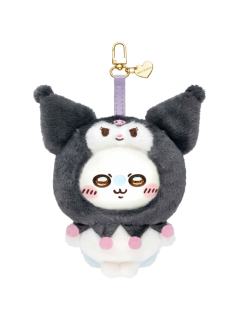 飞鼠玩偶-Kiramekko三丽鸥联动系列