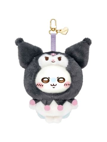 飞鼠玩偶-Kiramekko三丽鸥联动系列