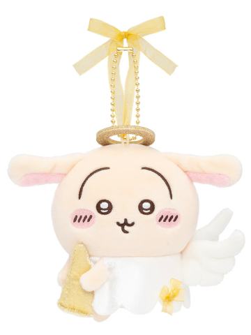 乌萨奇毛绒-天使系列