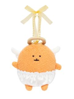 薯饼毛绒-天使系列